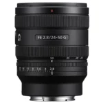  Sony FE 24-50mm f/2.8 G