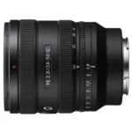  Sony FE 24-50mm f/2.8 G