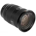 Sony FE 24-70mm f/2.8 GM II