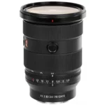 Sony FE 24-70mm f/2.8 GM II