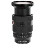 Sony FE 24-70mm f/2.8 GM II