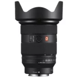 Sony FE 24-70mm f/2.8 GM II
