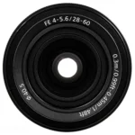 Sony FE 28-60mm f/4-5.6