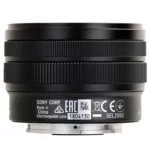 Sony FE 28-60mm f/4-5.6