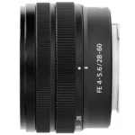 Sony FE 28-60mm f/4-5.6