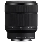 Sony FE 28-70mm f/3.5-5.6 OSS