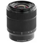 لنز سونی Sony FE 28-70mm f/3.5-5.6 OSS - تصویر 2