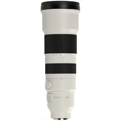 Sony FE 400–800mm f/6.3–8 G OSS