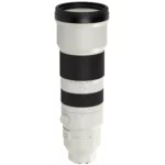 Sony FE 400–800mm f/6.3–8 G OSS