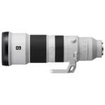 Sony FE 400–800mm f/6.3–8 G OSS