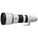 Sony FE 400–800mm f/6.3–8 G OSS