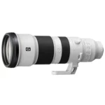 Sony FE 400–800mm f/6.3–8 G OSS