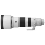 Sony FE 400–800mm f/6.3–8 G OSS