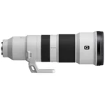 Sony FE 400–800mm f/6.3–8 G OSS