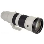 Sony FE 400–800mm f/6.3–8 G OSS