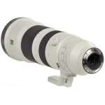 Sony FE 400–800mm f/6.3–8 G OSS