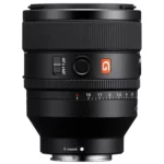 Sony FE 50mm f/1.2 GM