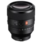 Sony FE 50mm f/1.2 GM