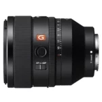 Sony FE 50mm f/1.2 GM