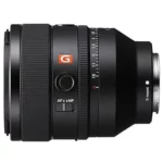 Sony FE 50mm f/1.2 GM