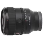 Sony FE 50mm f/1.2 GM