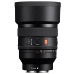 Sony FE 50mm f1.4 GM