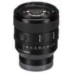 Sony FE 50mm f1.4 GM