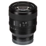 Sony FE 50mm f1.4 GM