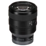 Sony FE 50mm f1.4 GM