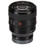 Sony FE 50mm f1.4 GM