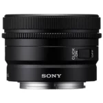 Sony FE 50mm f2.5 G