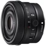 Sony FE 50mm f2.5 G