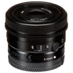 Sony FE 50mm f2.5 G