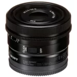 Sony FE 50mm f2.5 G