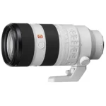 Sony FE 70-200mm f/2.8 GM OSS II