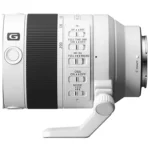 Sony FE 70-200 mm f/4 Macro G II