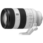 Sony FE 70-200 mm f/4 Macro G II