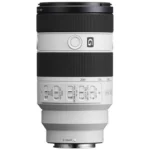 Sony FE 70-200 mm f/4 Macro G II