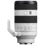 Sony FE 70-200 mm f/4 Macro G II