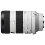 Sony FE 70-200 mm f/4 Macro G II