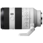 Sony FE 70-200 mm f/4 Macro G II