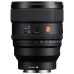 Sony FE 85mm f1.4 GM II