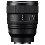 لنز سونی Sony FE 85mm f/1.4 GM II Lens - تصویر 4