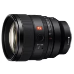 Sony FE 85mm f1.4 GM II