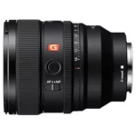 Sony FE 85mm f1.4 GM II