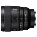 Sony FE 85mm f1.4 GM II