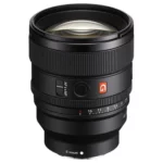 Sony FE 85mm f1.4 GM II