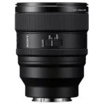 Sony FE 85mm f1.4 GM II