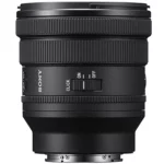Sony FE 16-35mm f/4 G PZ OSS