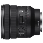 Sony FE 16-35mm f/4 G PZ OSS